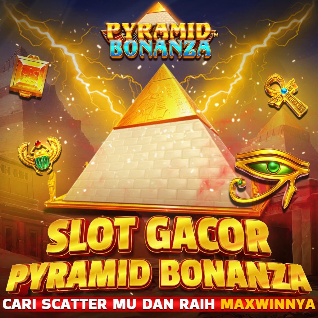 pyramid bonanza