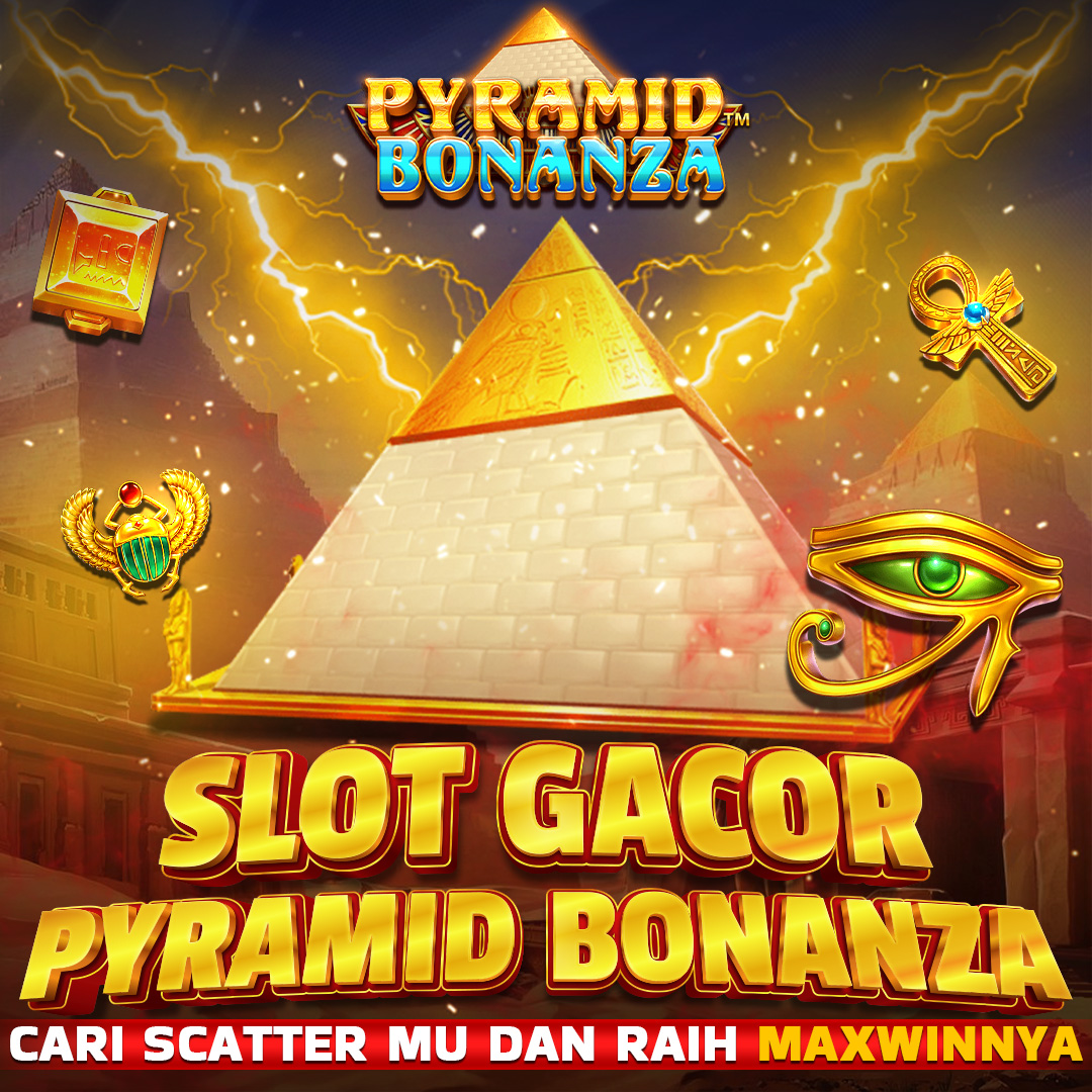 pyramid bonanza